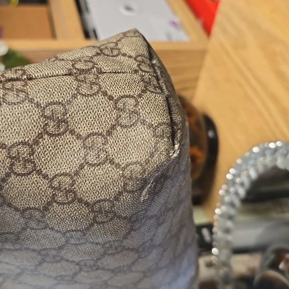 Gucci tote - Picture 4 of 11